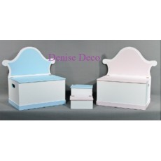 Denise Deco κουτι καναπες 